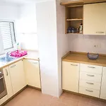 Apartment Dove With Sea View And Free Parking
