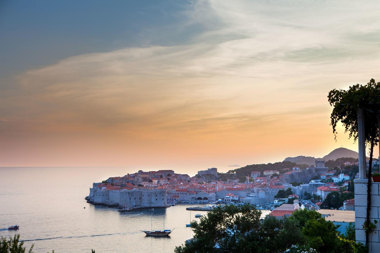 Apartman Dove With Sea View And Free Parking Dubrovnik