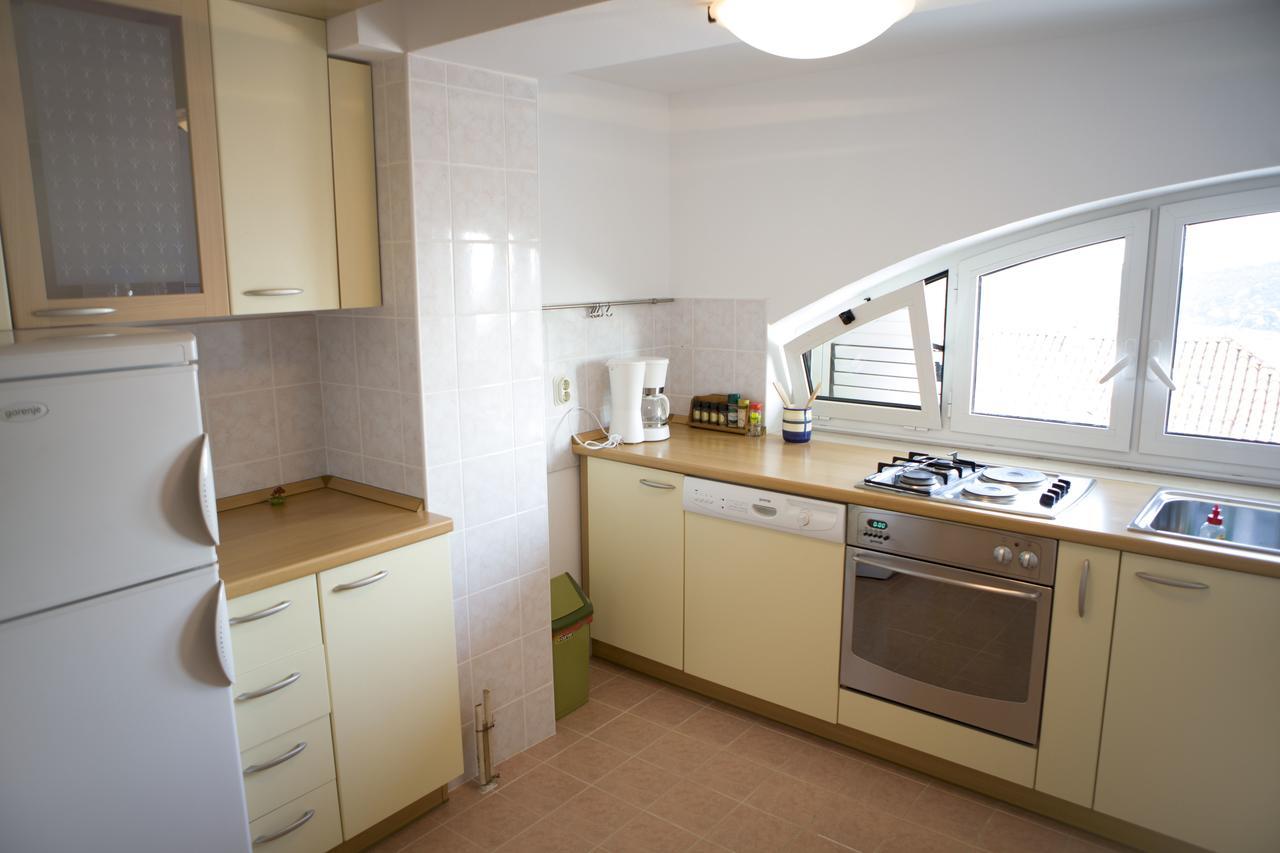 Dove With Sea View And Free Parking Dubrovnik