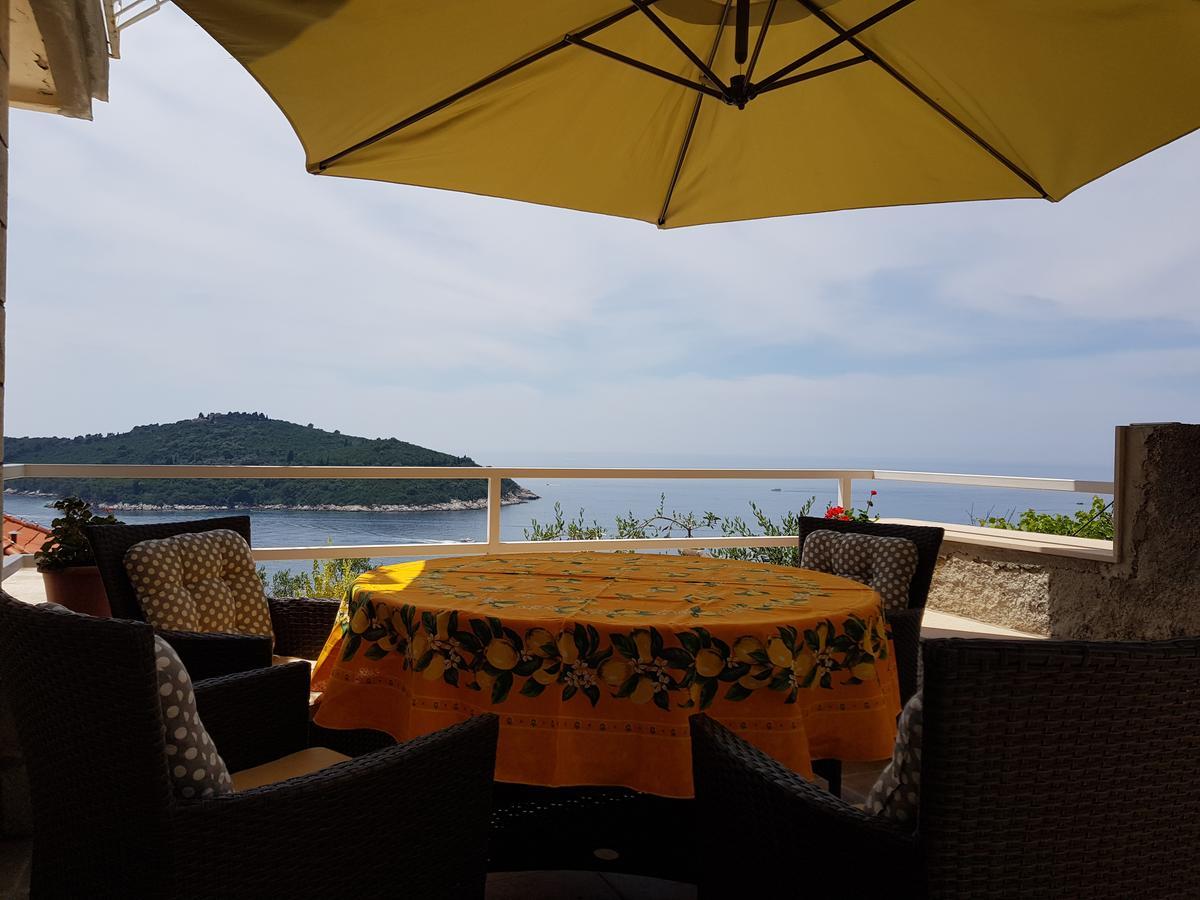 Dove With Sea View And Free Parking *