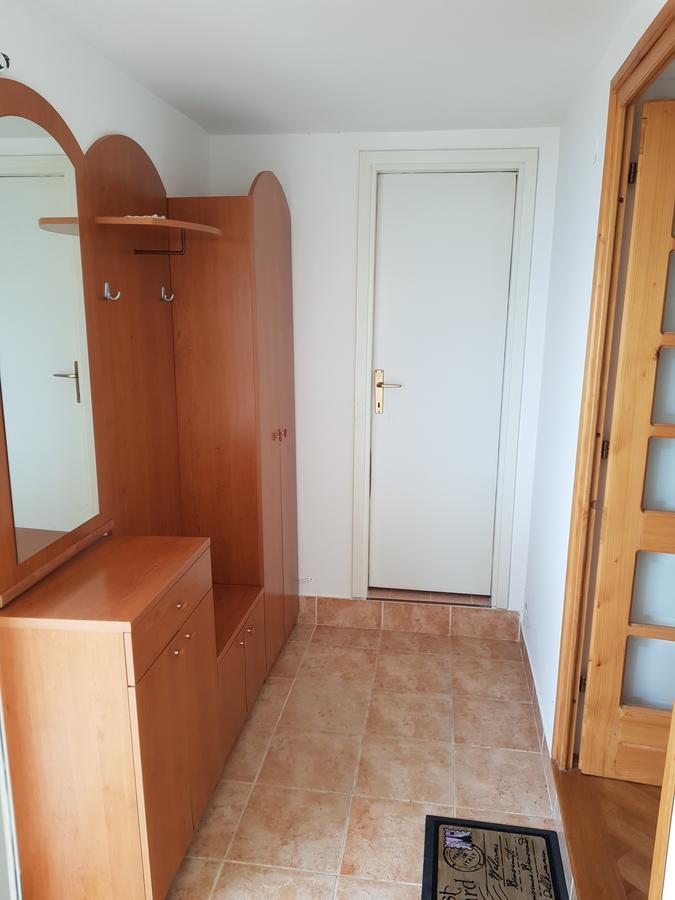 Dove With Sea View And Free Parking Apartman Dubrovnik