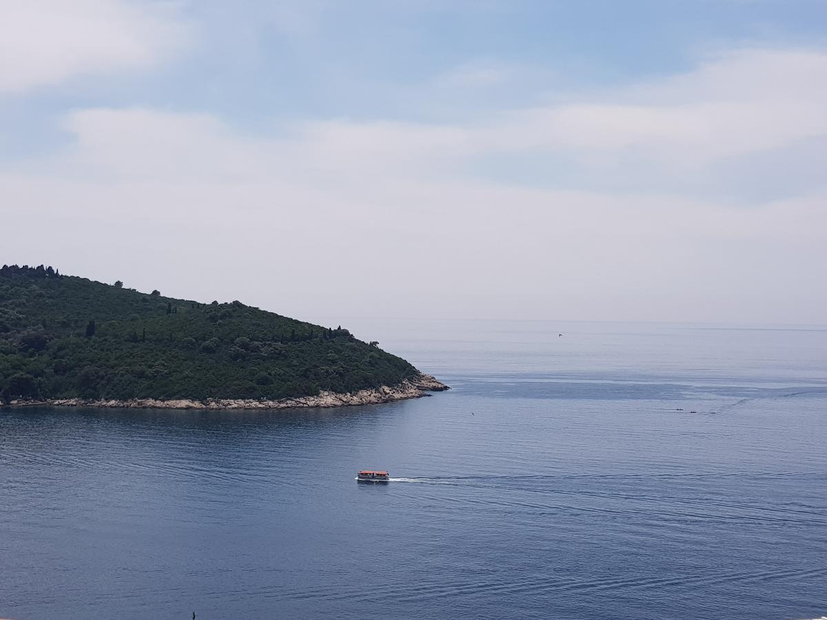 Dove With Sea View And Free Parking * Dubrovnik