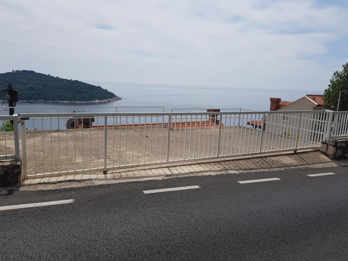 Apartman Dove With Sea View And Free Parking Dubrovnik