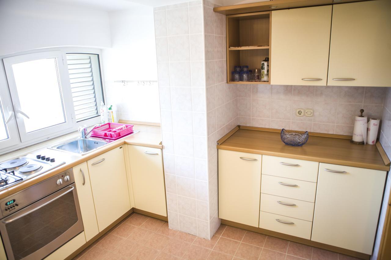 Dove With Sea View And Free Parking Apartment *