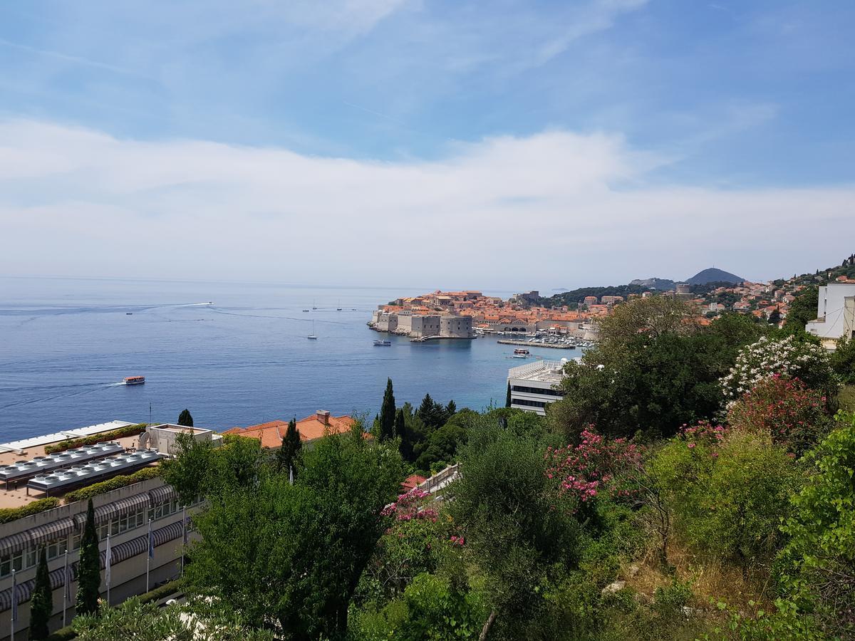 Dove With Sea View And Free Parking Apartment *