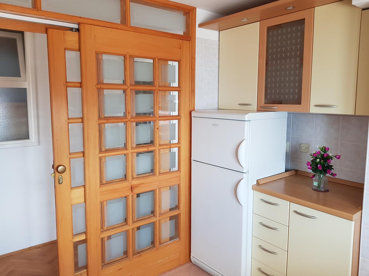 Dove With Sea View And Free Parking Apartment Dubrovnik