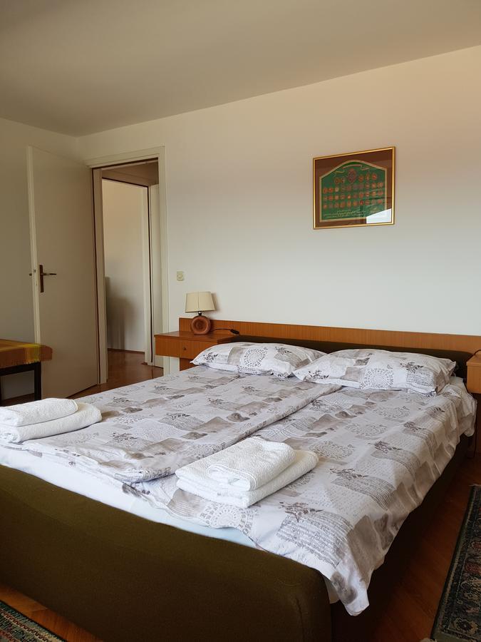 Dove With Sea View And Free Parking Apartment